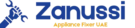 Zanussi Header Logo