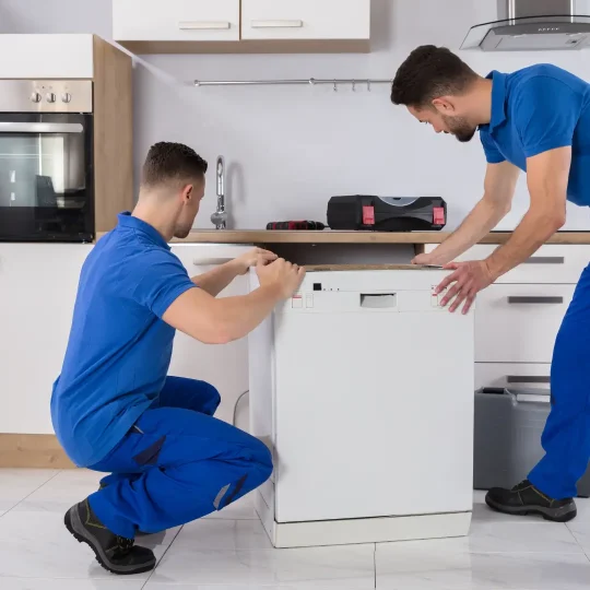 Services Appliance Repair UAE